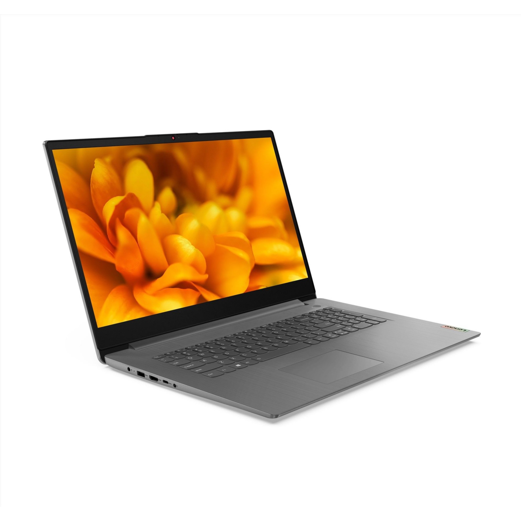 Ordinateur portable LENOVO Ideapad 3 17ITL6 i3 8Go 512Go