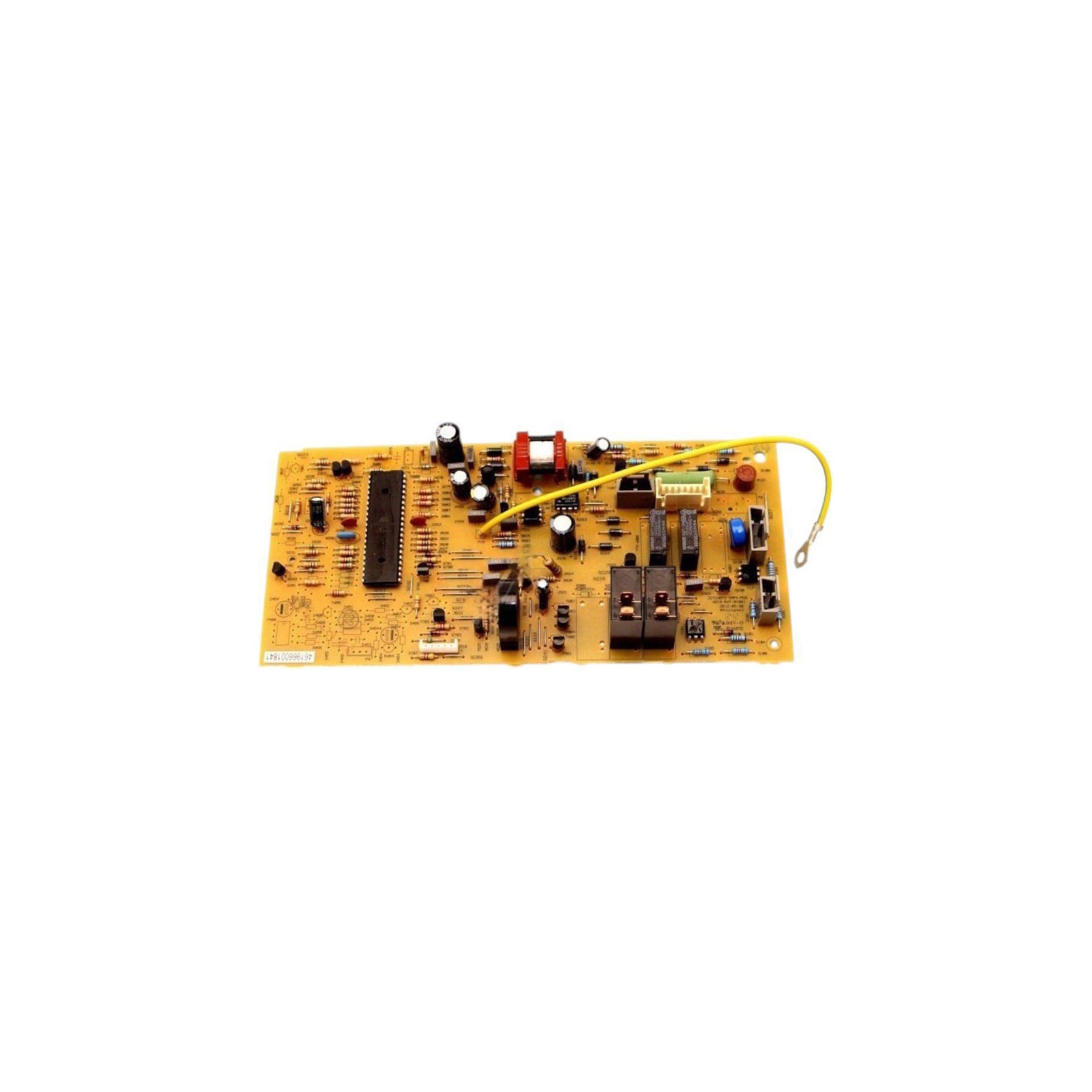 Carte WHIRLPOOL platine de controle pcb