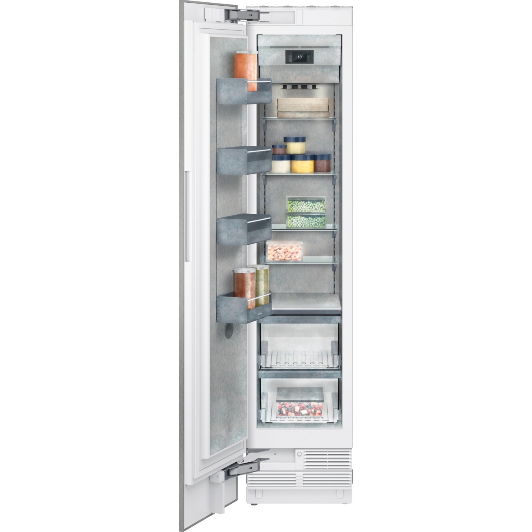 Congélateur encastrable GAGGENAU RF410304 Reconditionné
