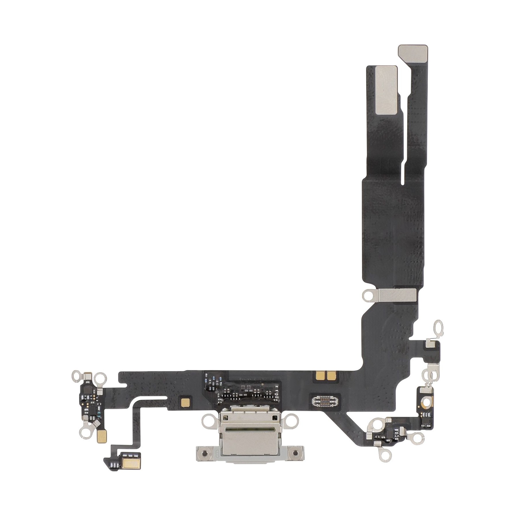 Pièce détachée AVIZAR USB-C pour iPhone 17 avec Microphone