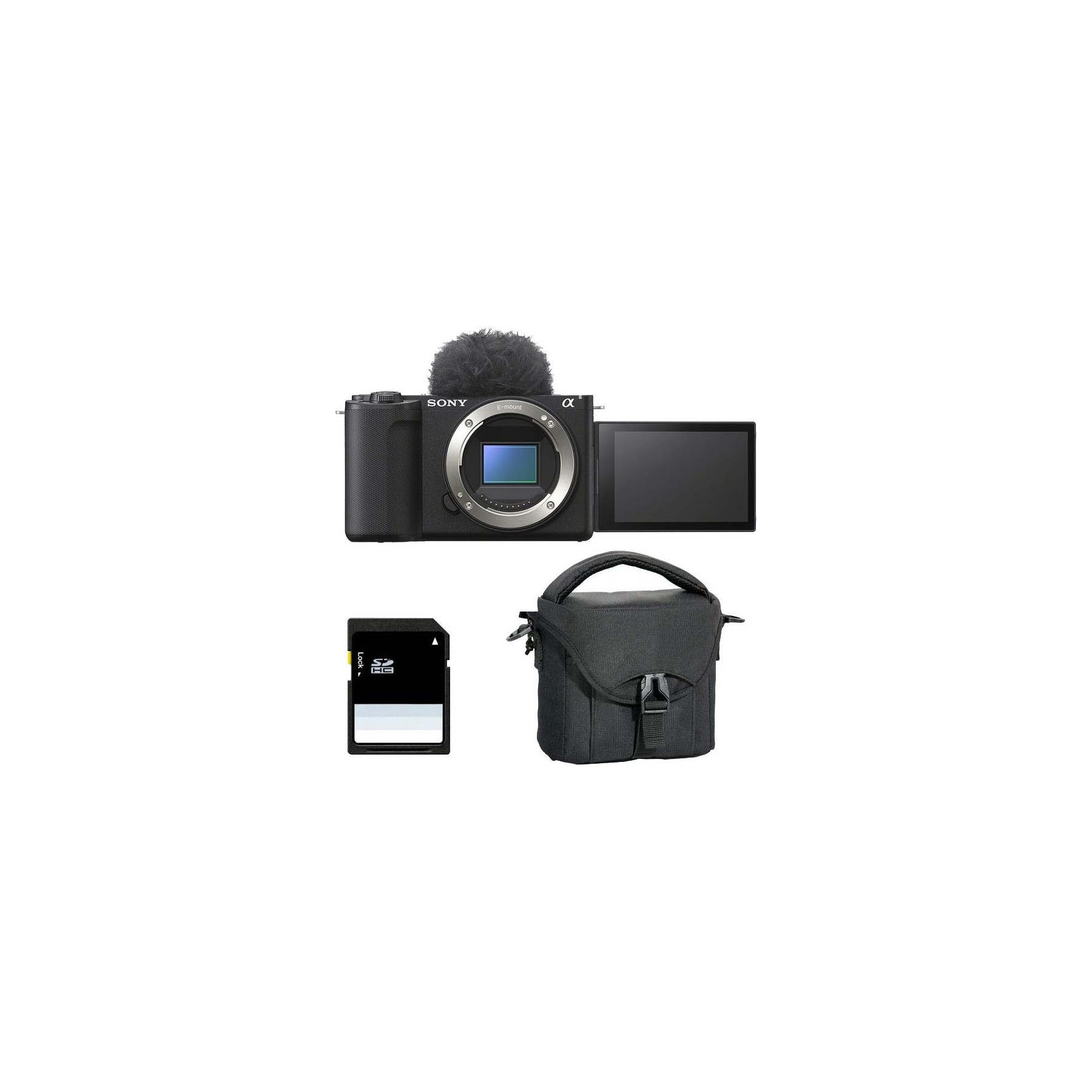 Appareil photo Hybride SONY 251429