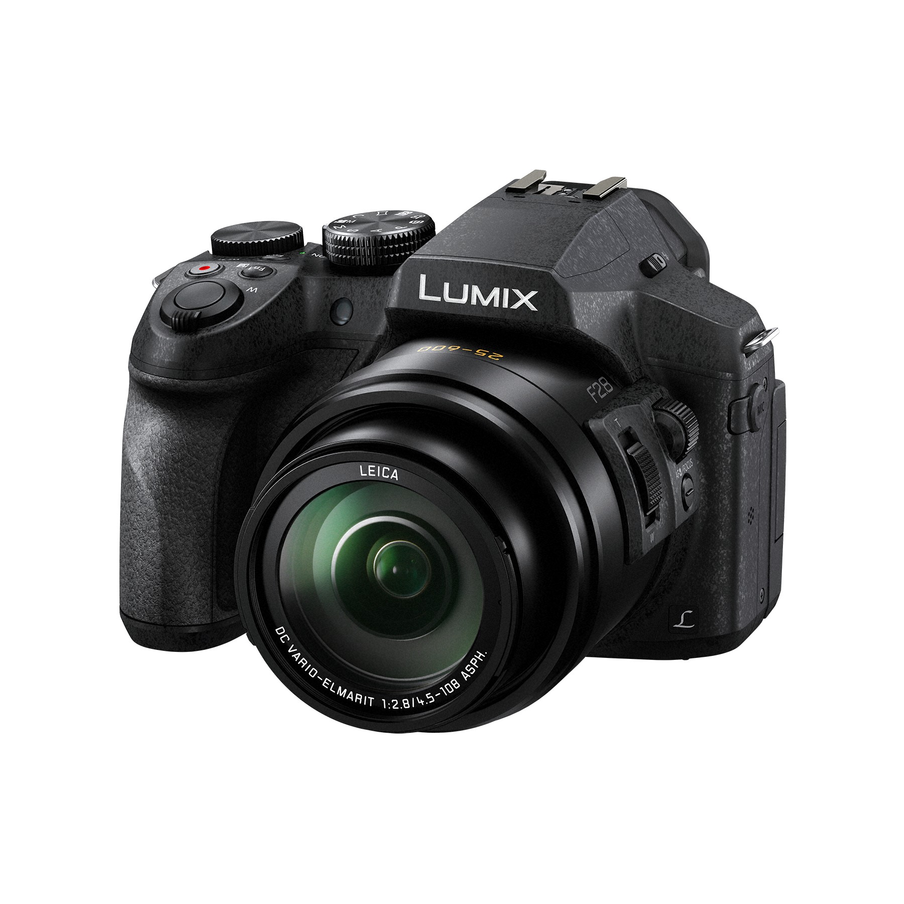 Appareil photo Bridge PANASONIC DMC-FZ300 Reconditionné