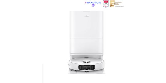 Aspirateur robot MOVA E40 Ultra