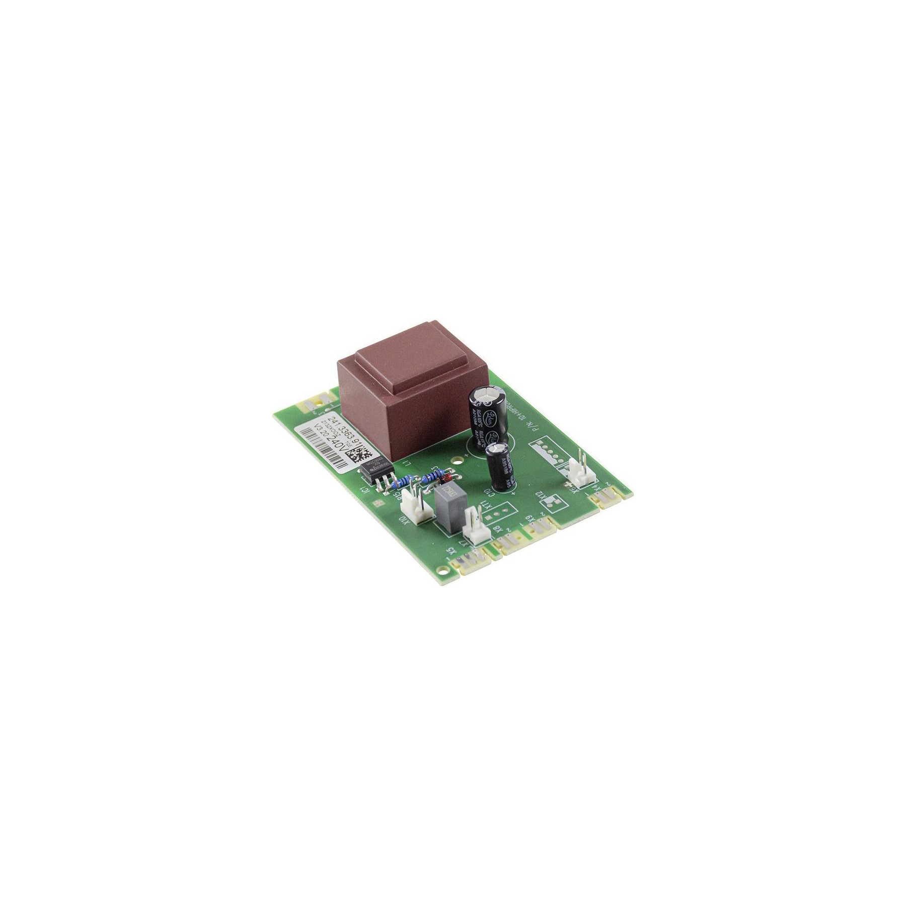 Carte DOMETIC module / unite electrique