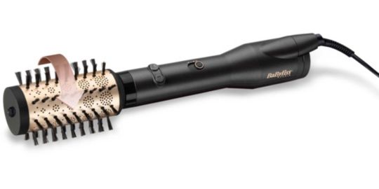 Brosse soufflante BABYLISS AS970E rotative