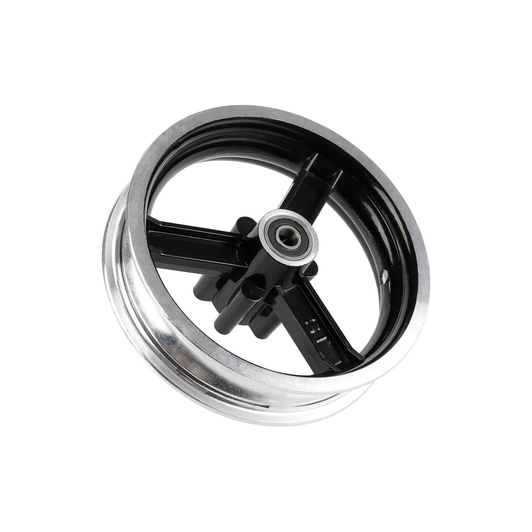 Pièce détachée AVIZAR Jante avant Speedway Mini 4 et 4 Lite