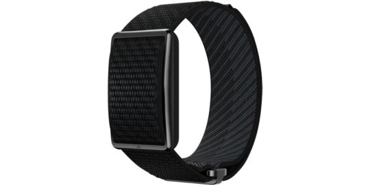 Bracelet connecté POLAR Loop Night Black