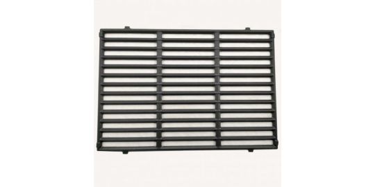 Grille barbecue WEBER 1/2 grille Genesis II LX E-310 & E-410