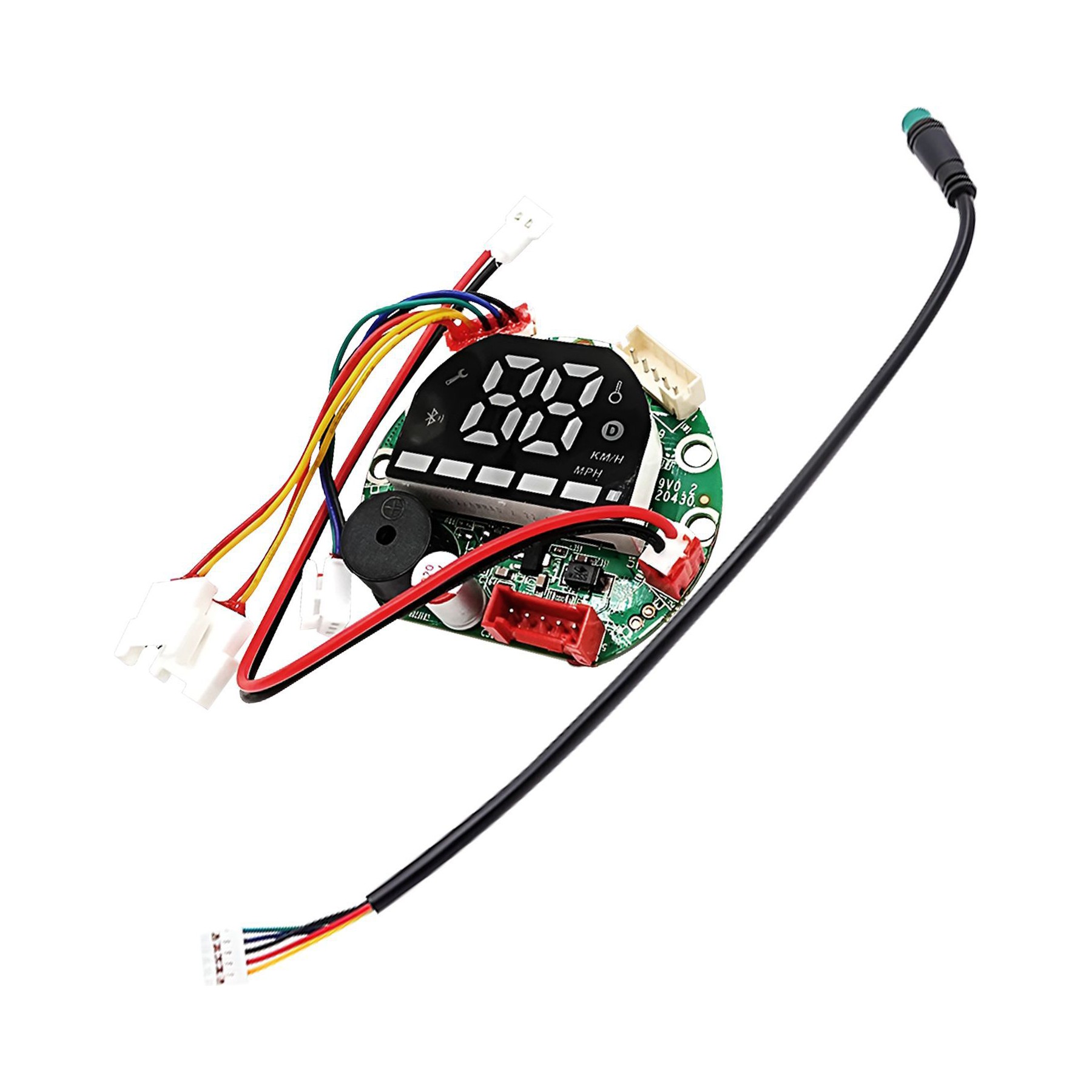 Pièce détachée AVIZAR 36V pour Trottinette Ocean Drive X9 Plus