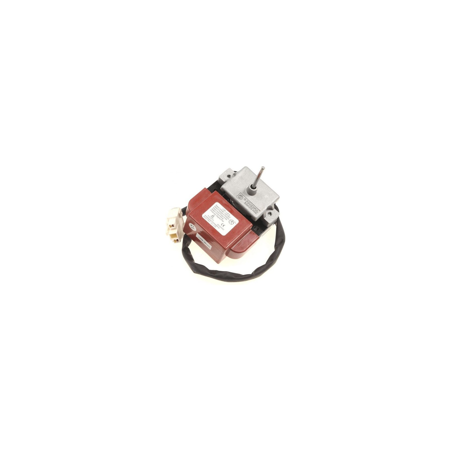Moteur SABA moteur ventilateur