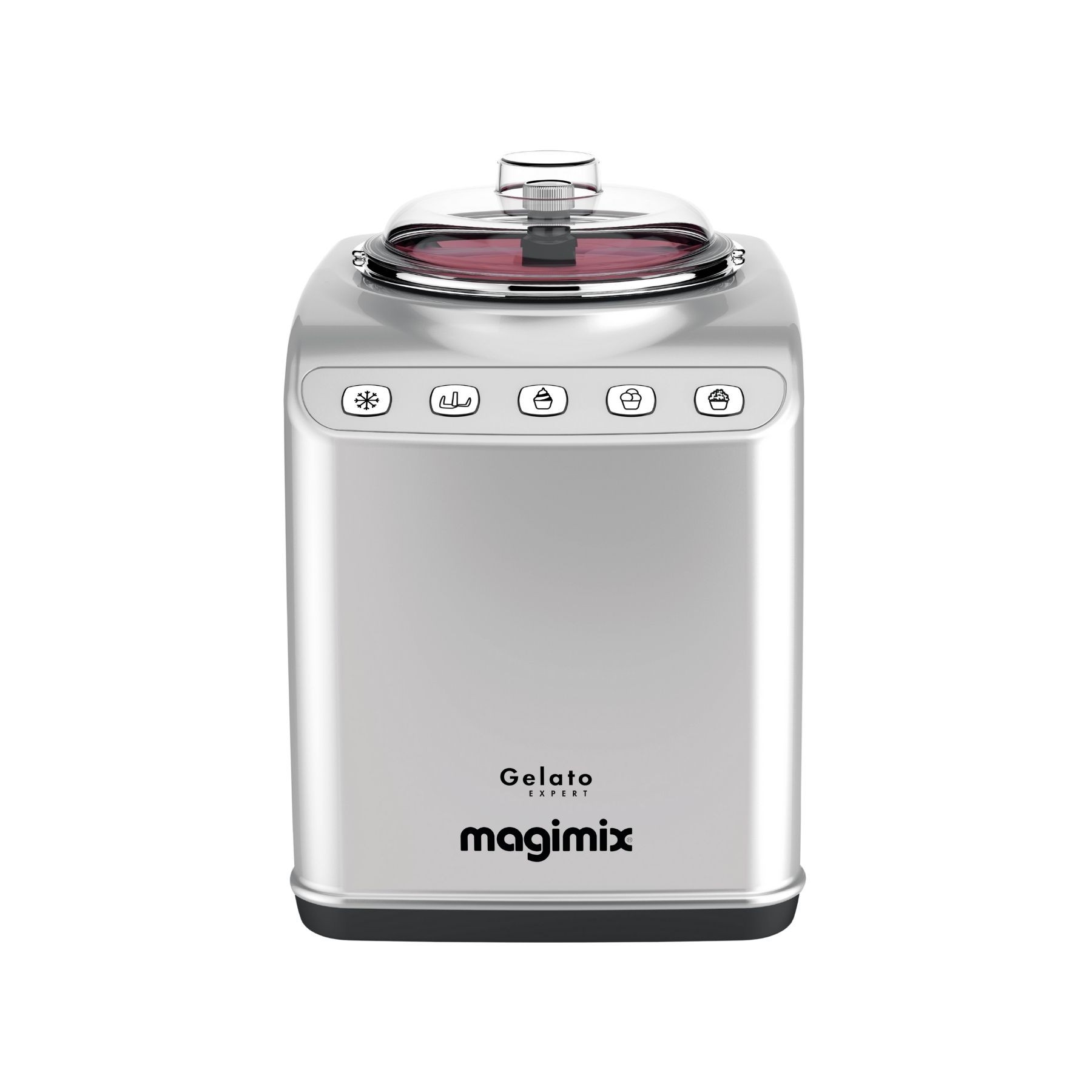 Turbine à glace MAGIMIX 11680 GELATO EXPERT