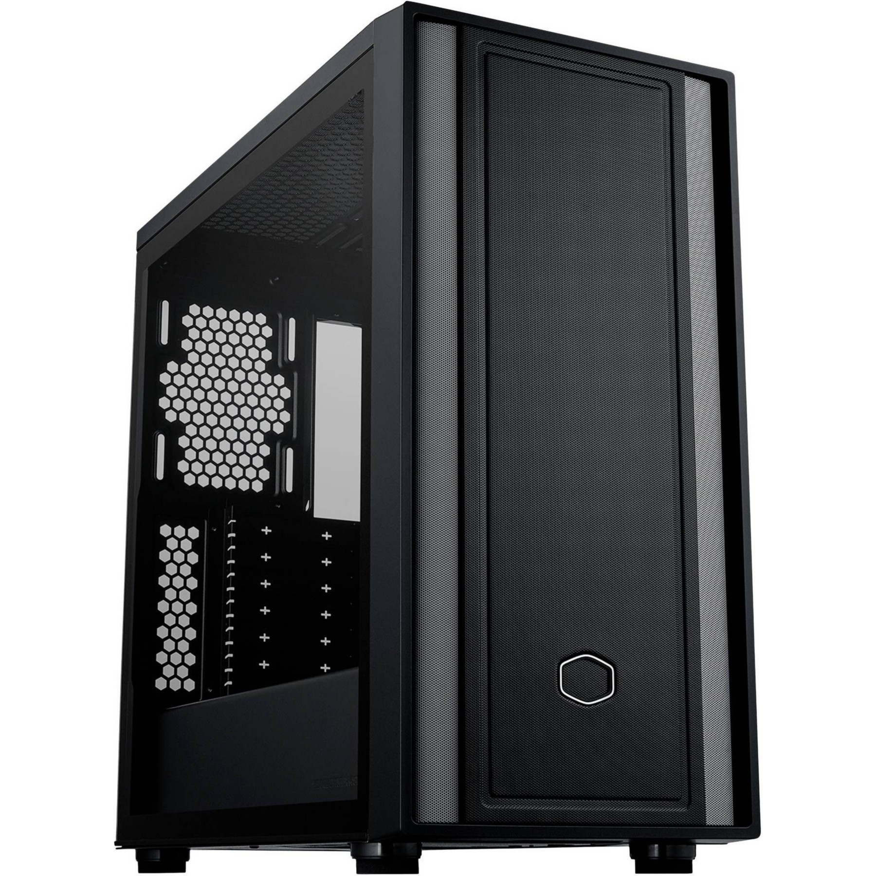 Boitier PC COOLER MASTER CoolerMaster MB 600 Lite - E-ATX
