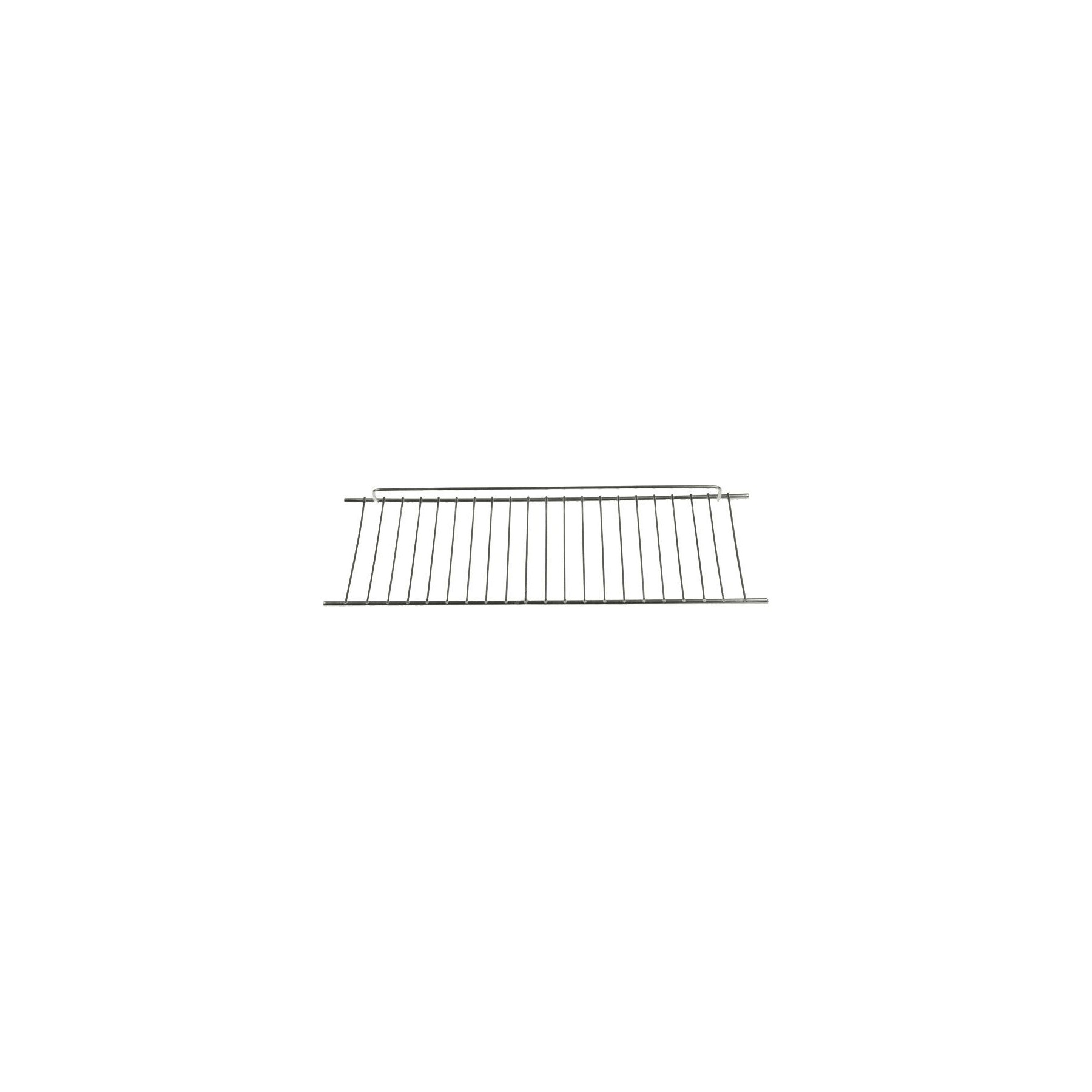 Bac DOMETIC GRILLE AU DESSUS SUPPORT 141X450 POUR RE