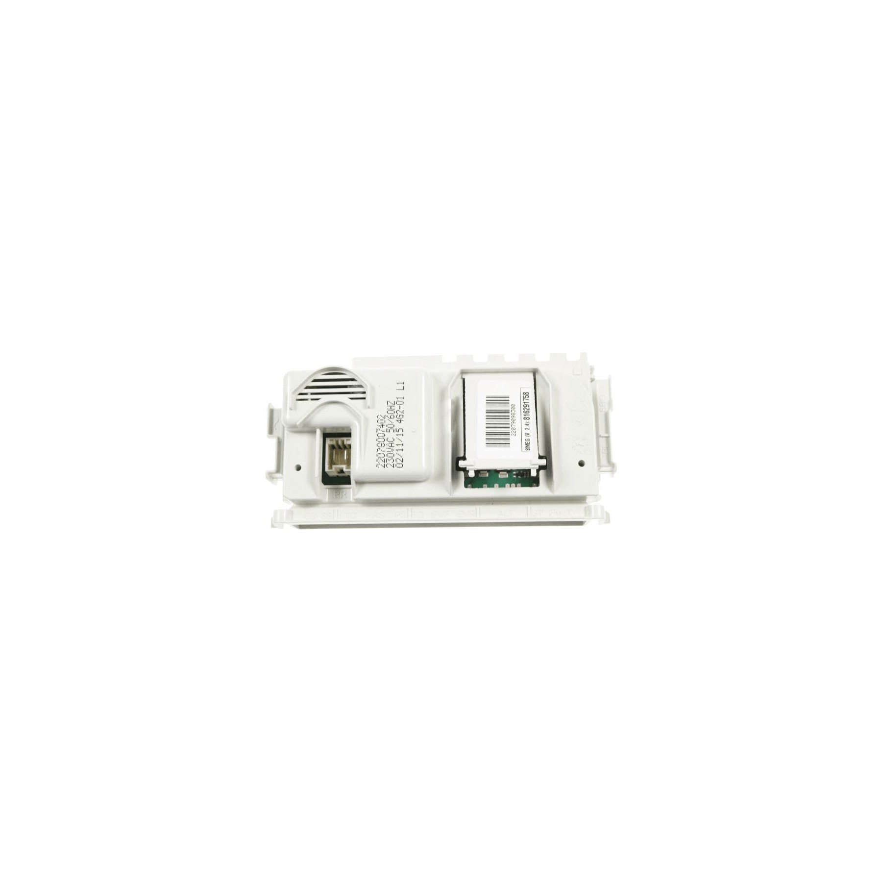Carte SMEG module de controle et de puissance