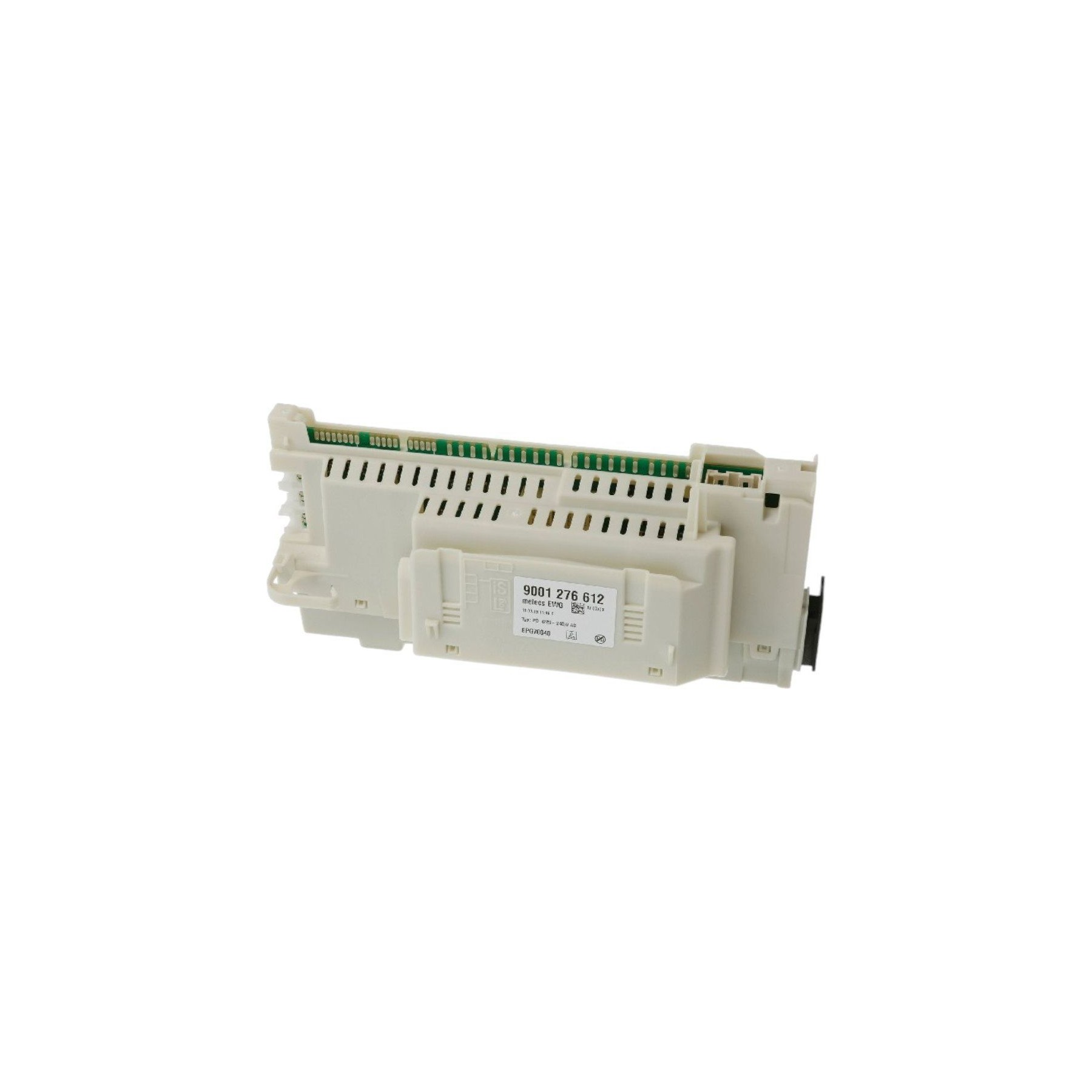 Carte BOSCH module de puissance programmé