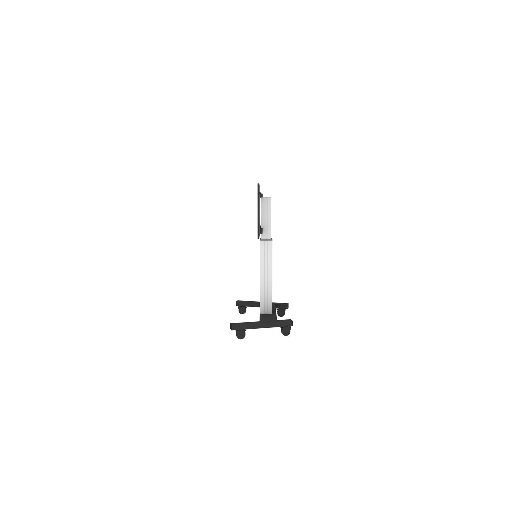 Hub USB C NEOMOUNTS PLASMA-M2250SILVER