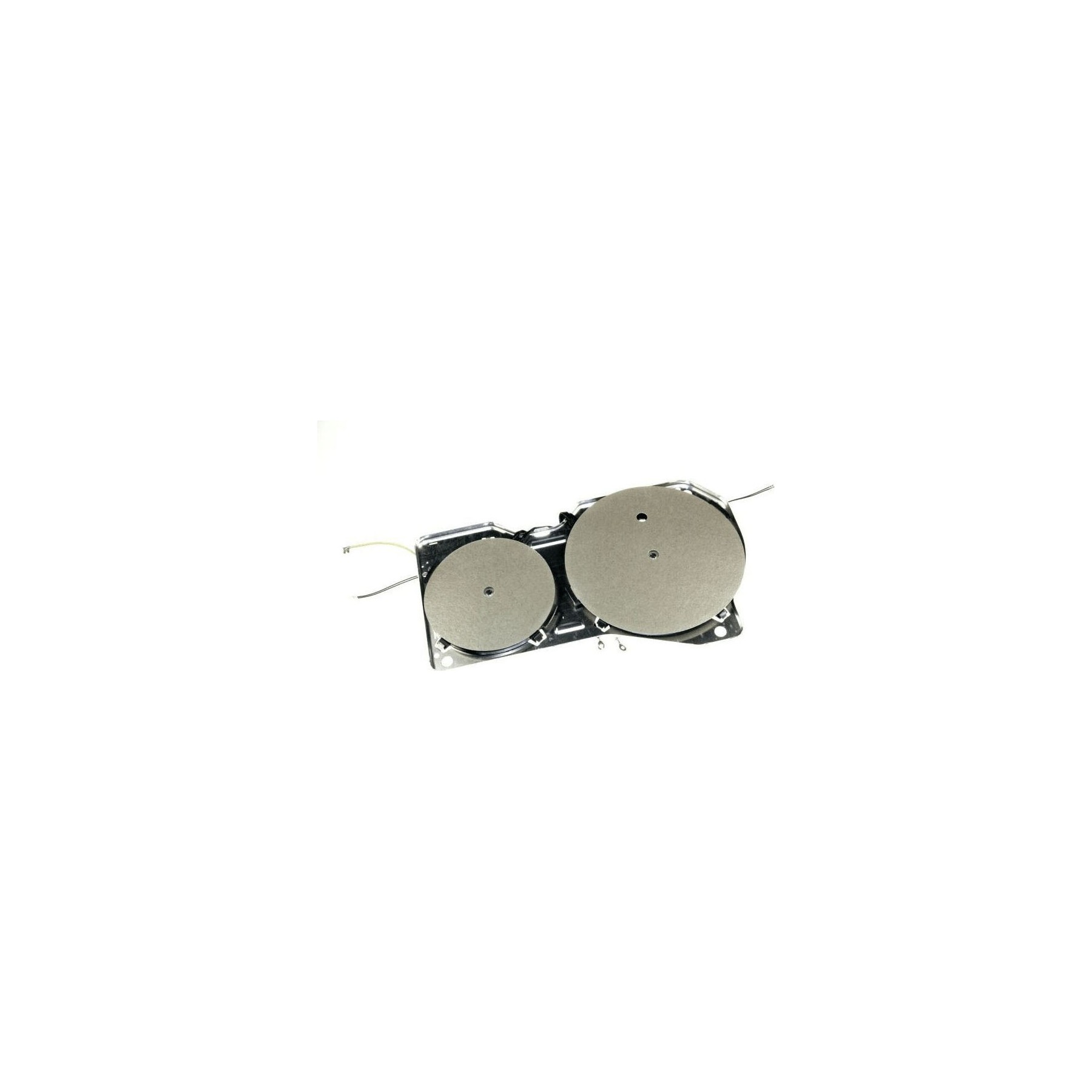 Inducteur NEFF foyer double induction