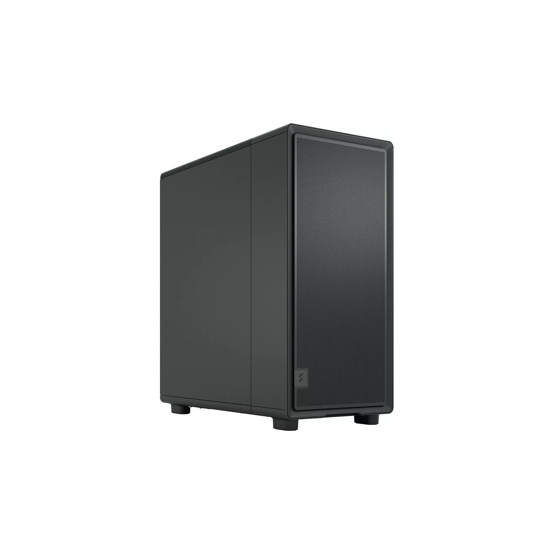 Boitier PC FRACTAL DESIGN Fractal Design Epoch Solid (Noir)