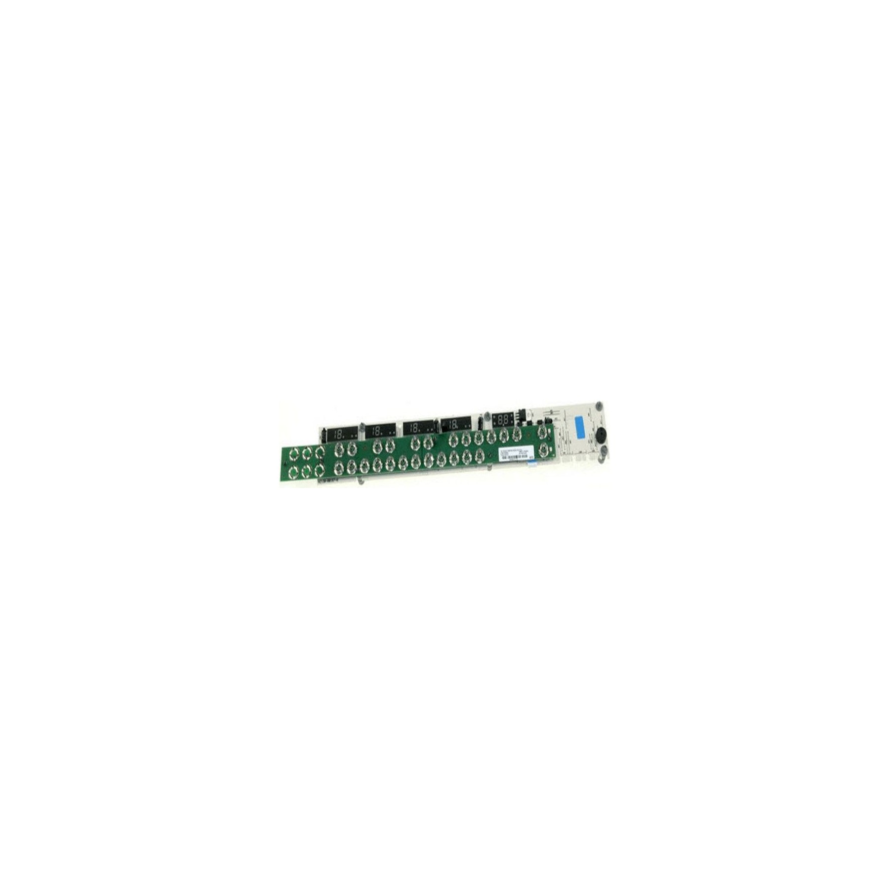 Module électronique SCHOLTES CARTE DE COMMANDE - C00295548