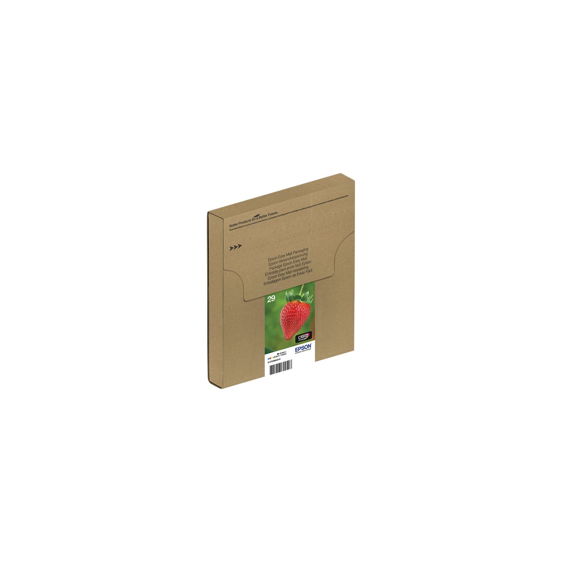 Cartouche d'encre EPSON C13T29864511