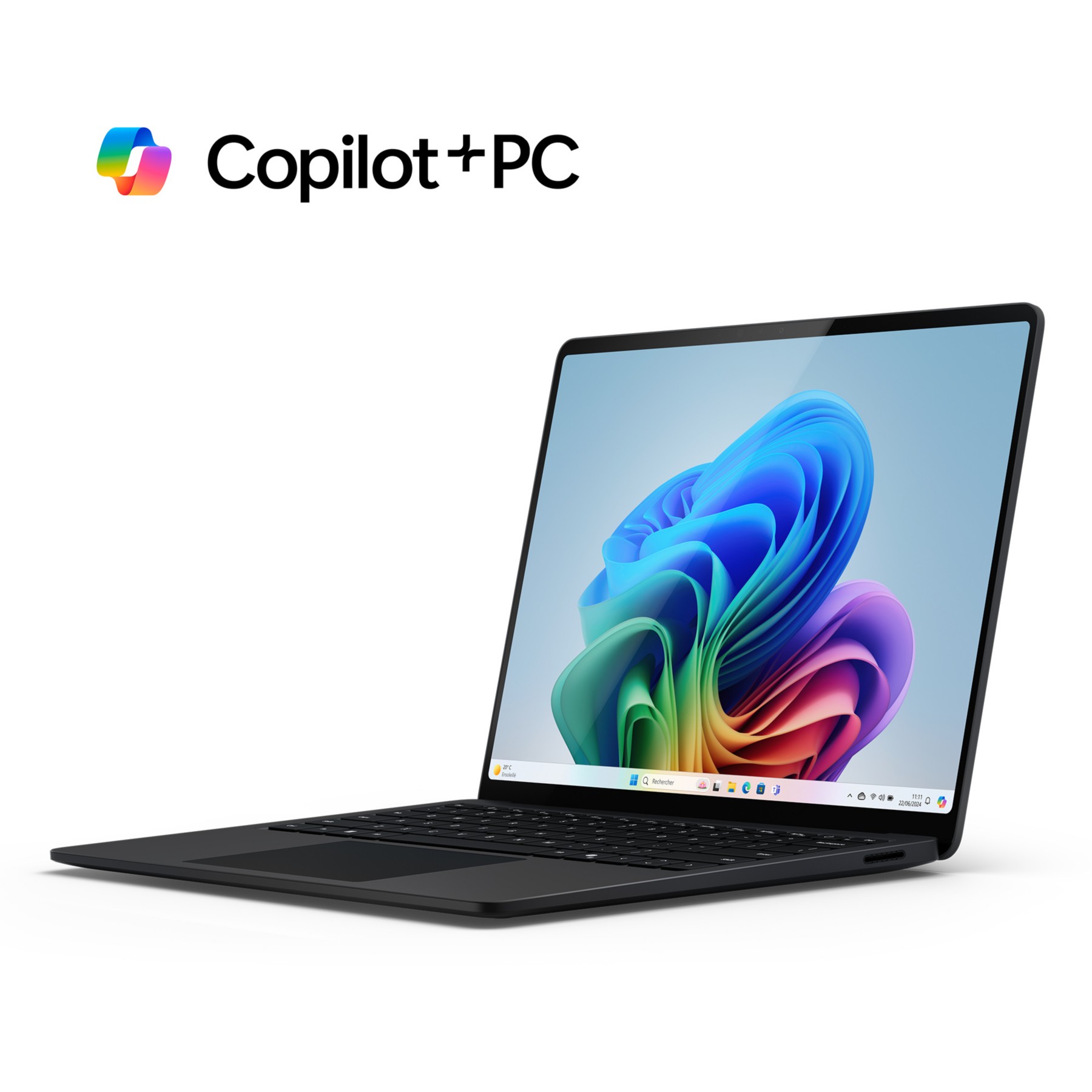 Ordinateur portable MICROSOFT Surface Laptop 13 C12/16/512 G sans alim