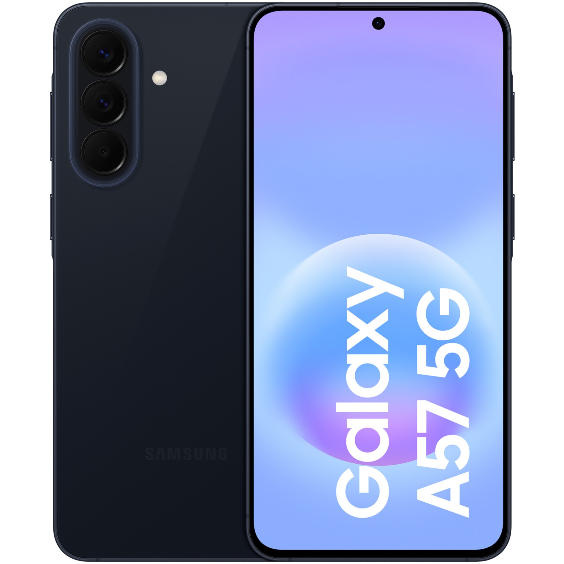 Smartphone SAMSUNG Galaxy A57 128Go Navy 5G