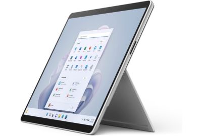 PC Hybride MICROSOFT Surface Pro 9 I7/16/256 Platine EVO