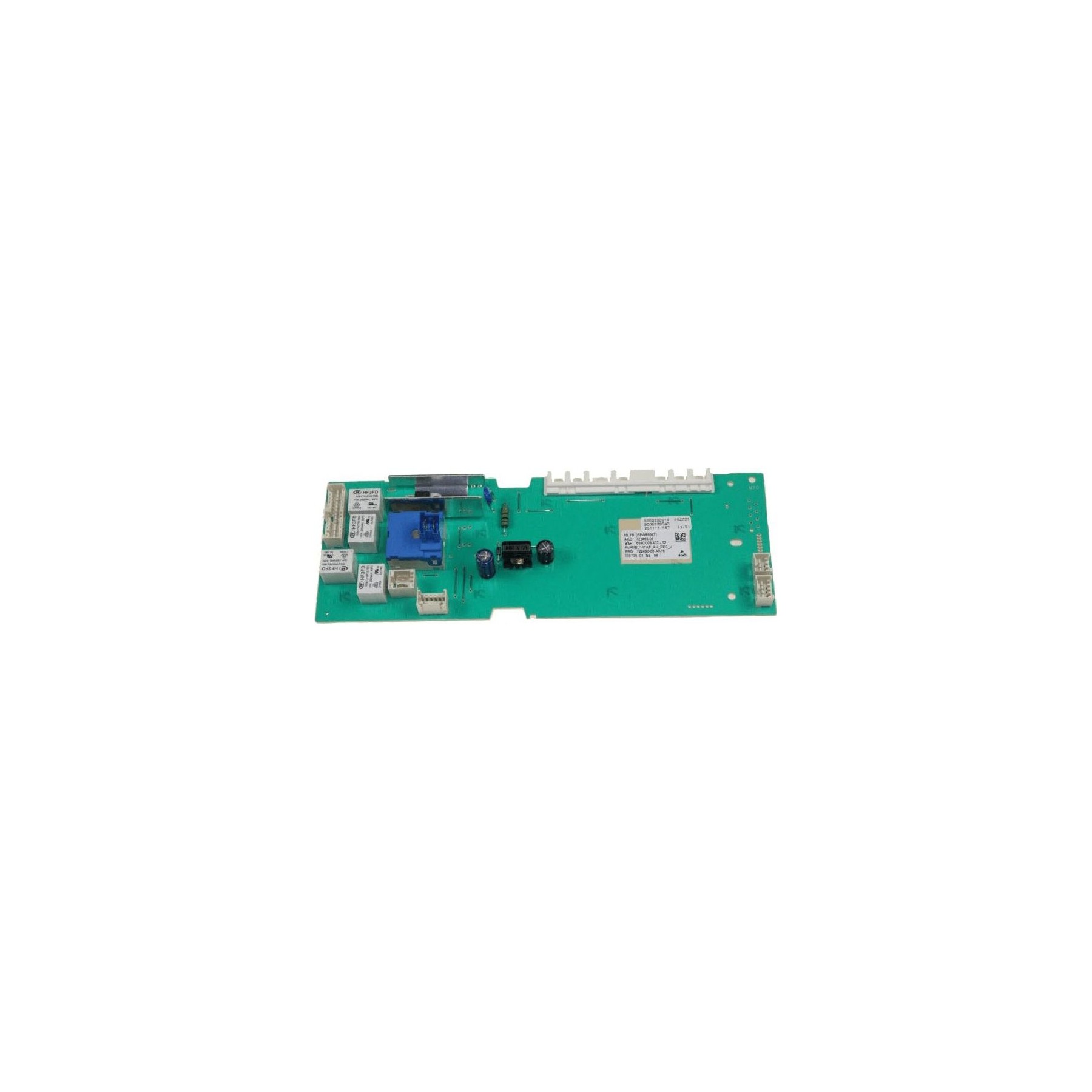 Carte BOSCH module de puissance