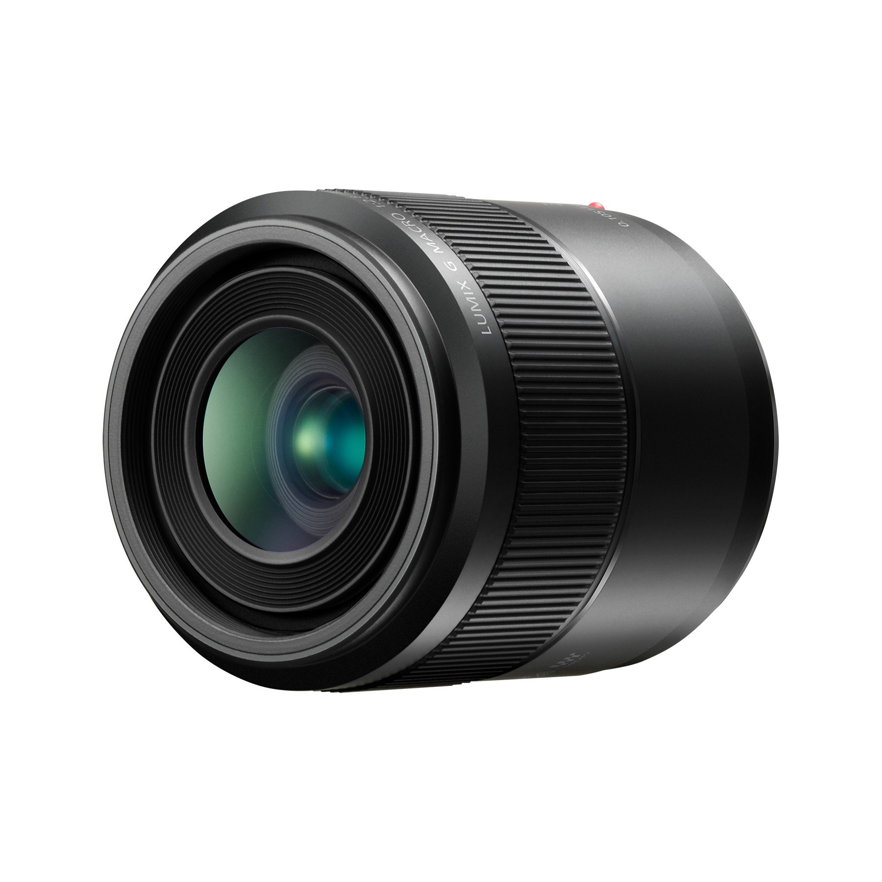 Objectif pour Hybride PANASONIC 30mm f/2.8 Noir