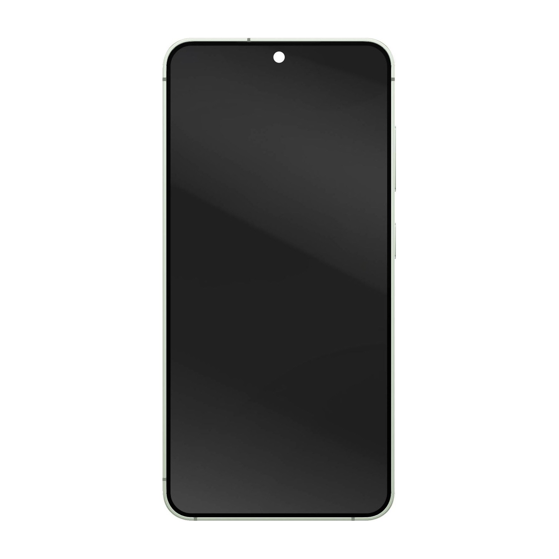 Pièce détachée AVIZAR pour Galaxy S24 avec Vitre et Châssis