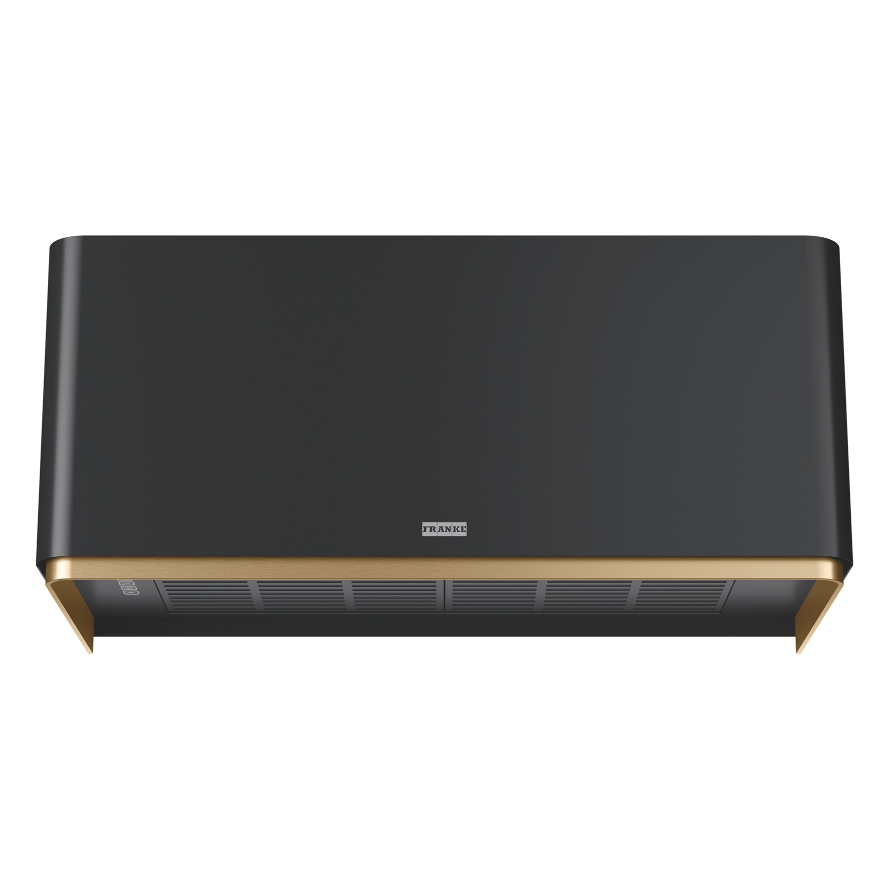 Hotte décorative murale FRANKE 477504