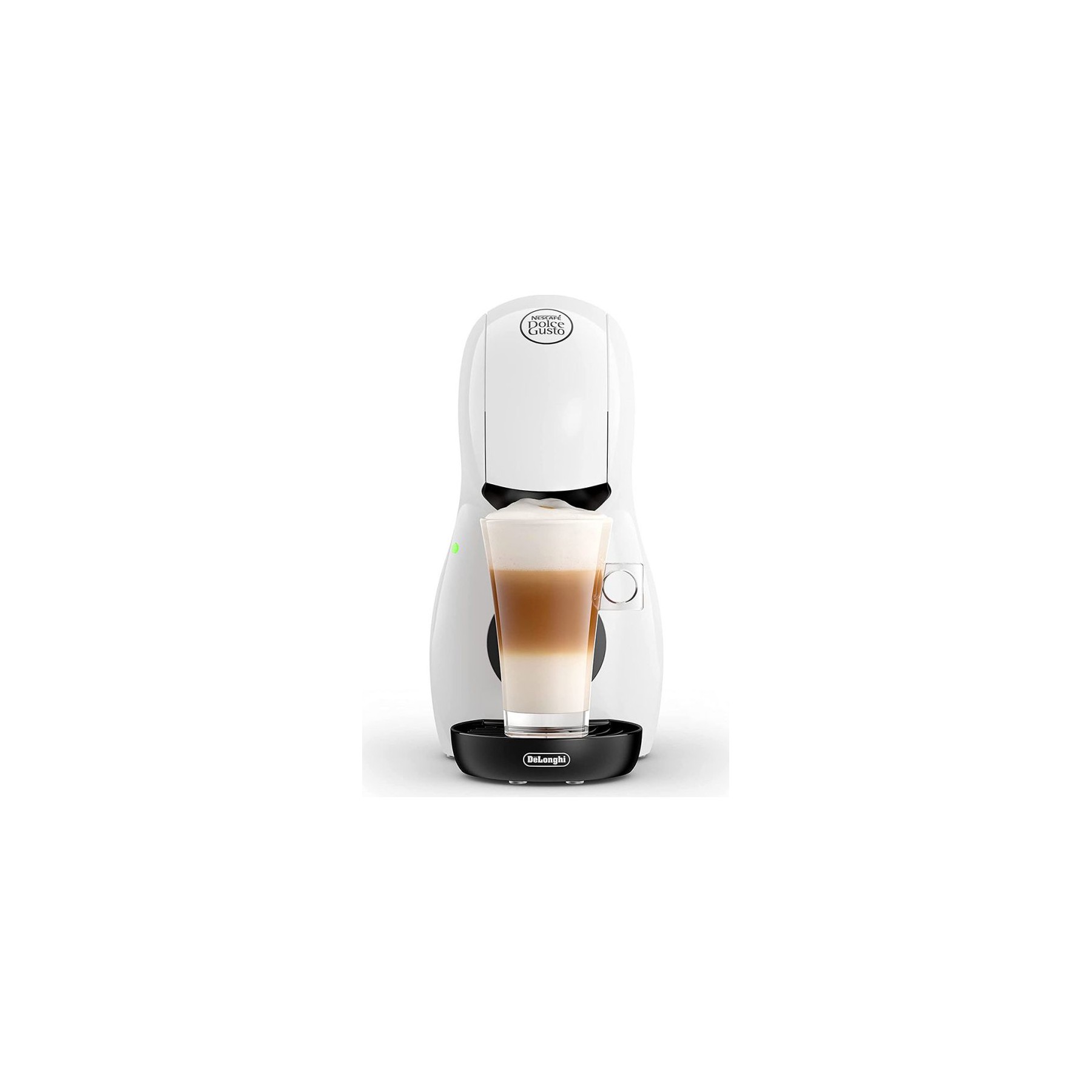 Expresso portable DELONGHI EDG110-WB