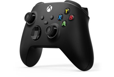 Manette MICROSOFT ss Fil V2 Carbon Black