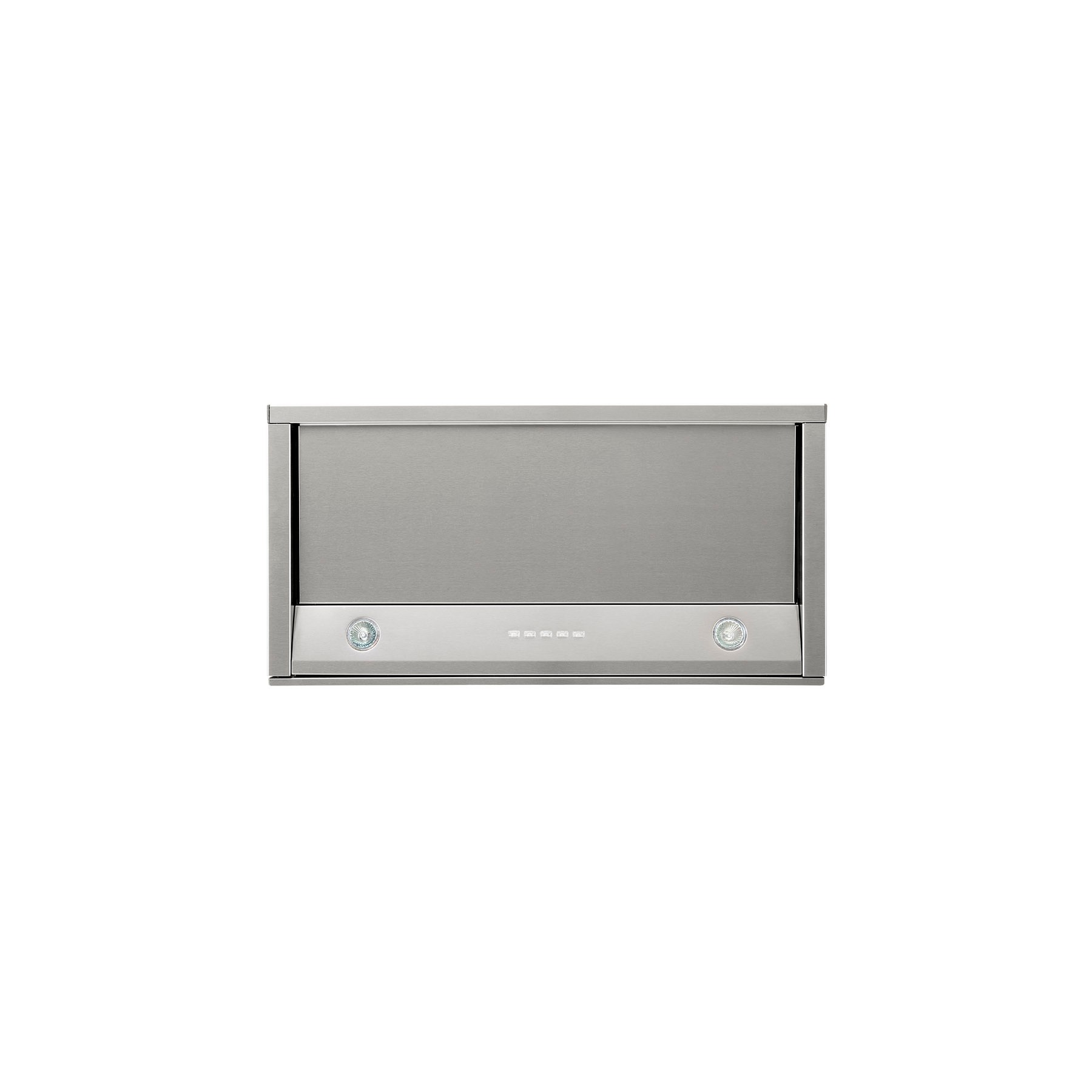 Hotte tiroir NOVY 650