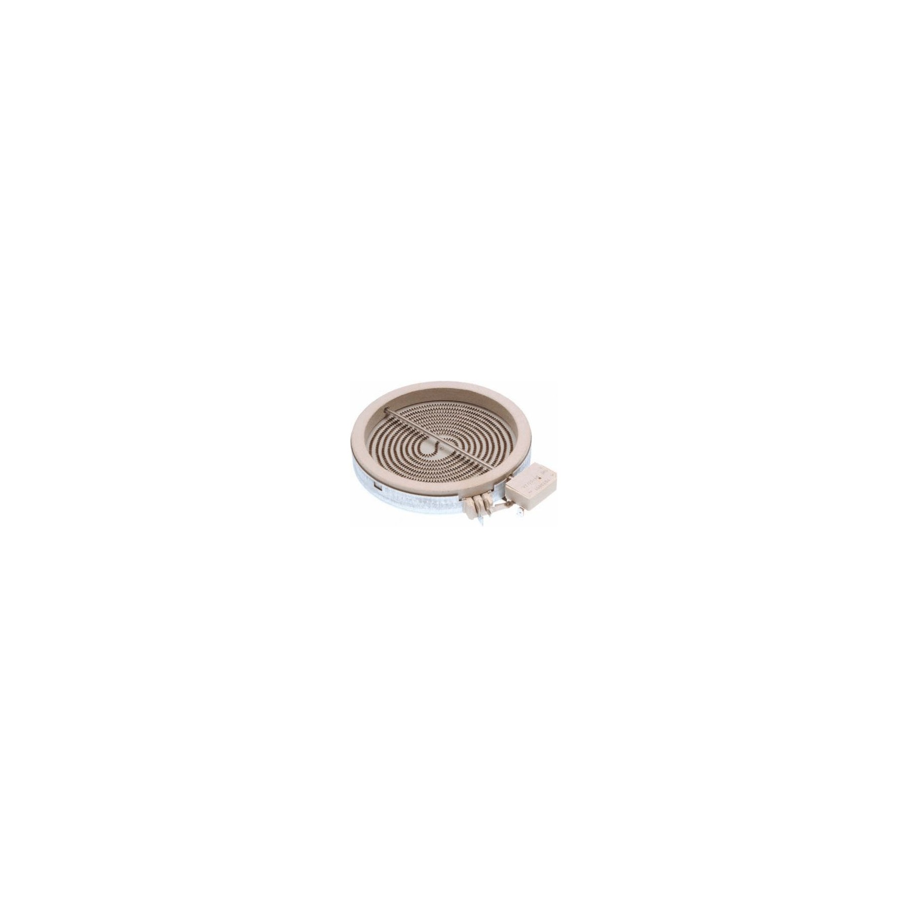 Foyer ARISTON FOYER 1200 W Ø 165 M/M - C00260941