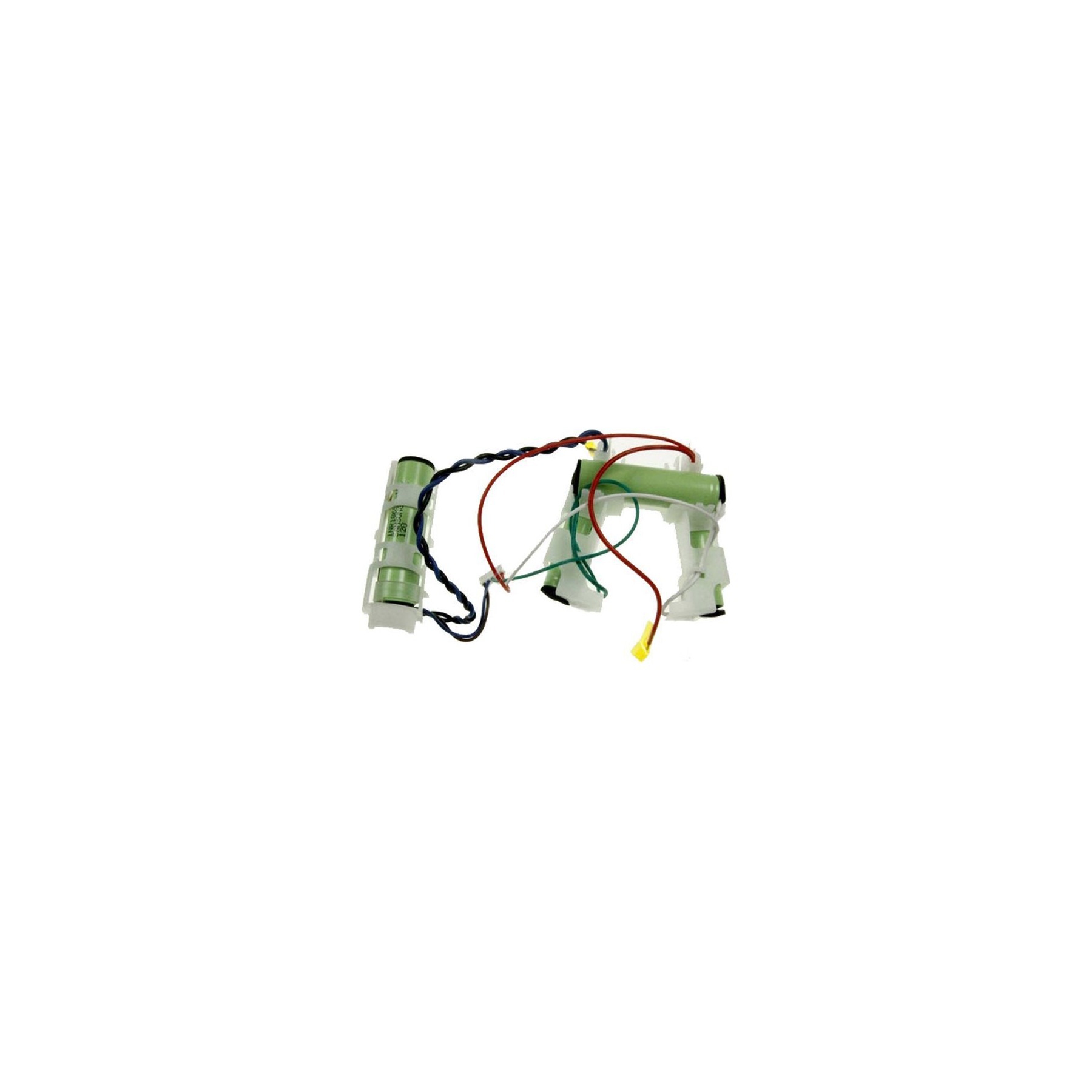Kit de réparation ELECTROLUX batterie 18 volts lion
