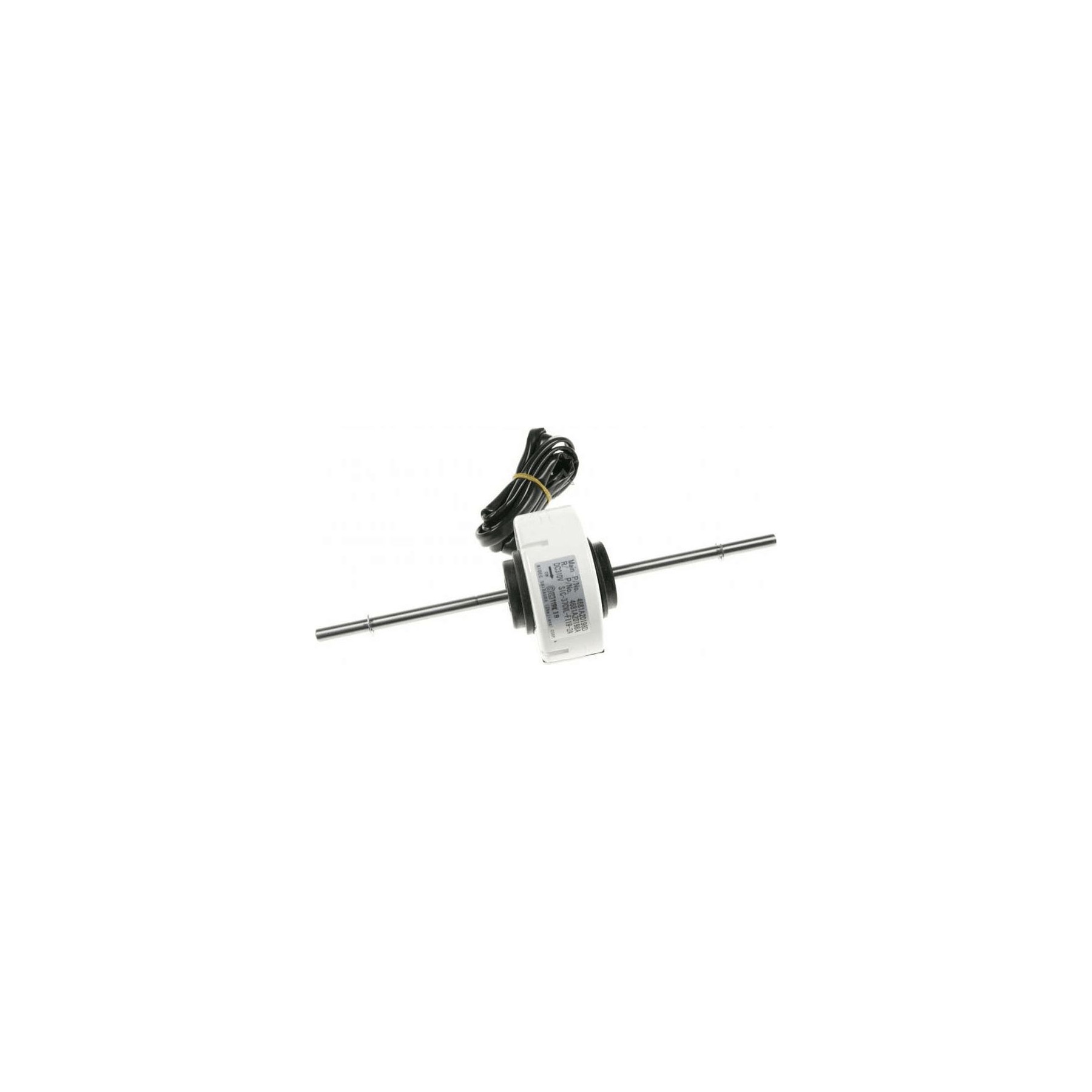 Moteur LG moteur unité intérieure