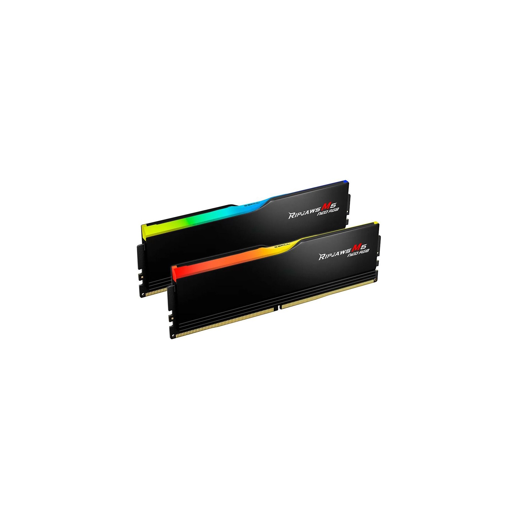 Mémoire vive G.SKILL G.Skill Ripjaws M5 Neo RGB 32 Go (2 x 16
