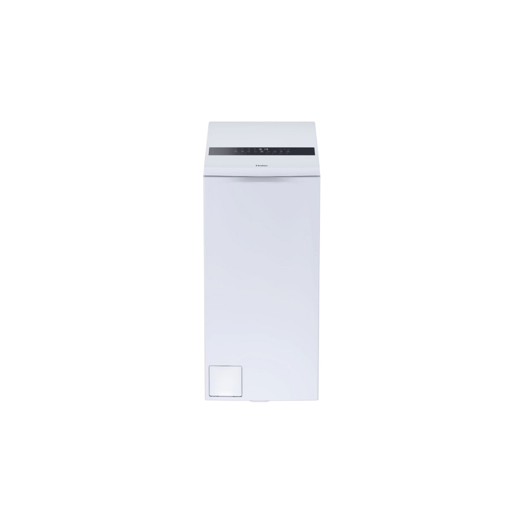 Lave linge top HAIER HW90-BPD13386U1
