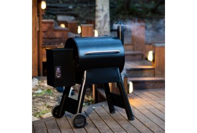 Barbecue TRAEGER PRO22