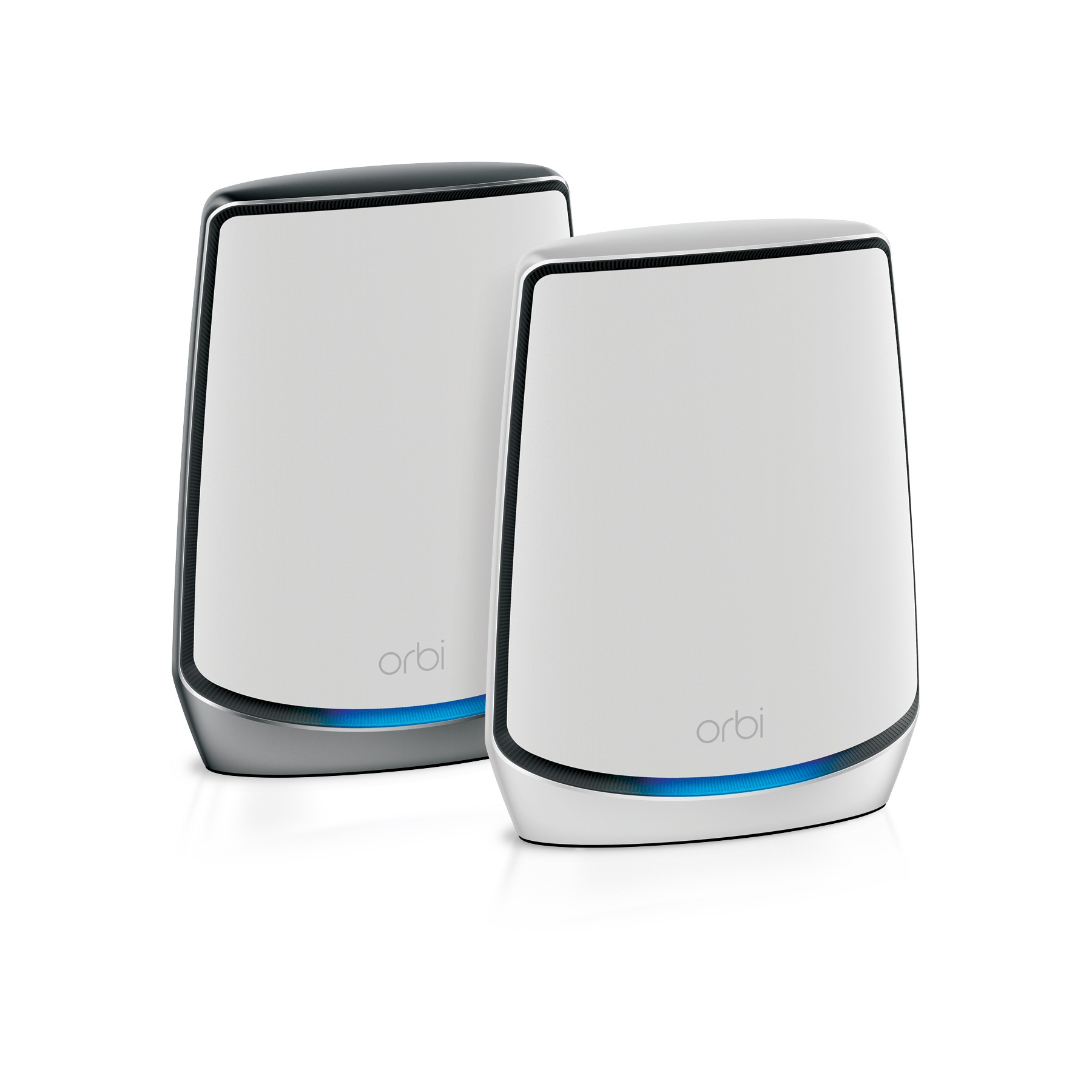 Routeur Wifi NETGEAR ORBI RBK852 WIFI6 Mesh AX6000 + 1 Satell
