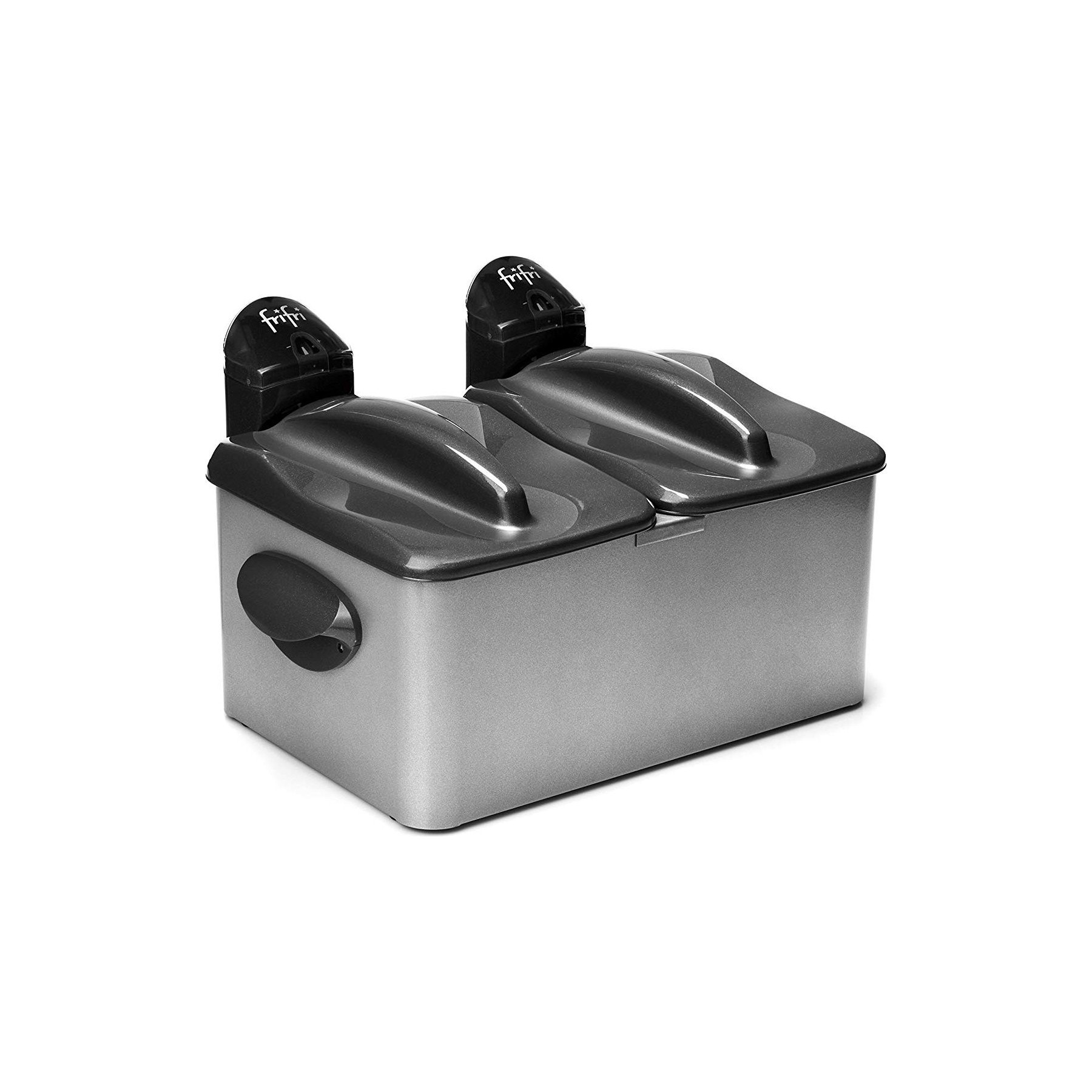 Friteuse professionnelle FRIFRI F1968