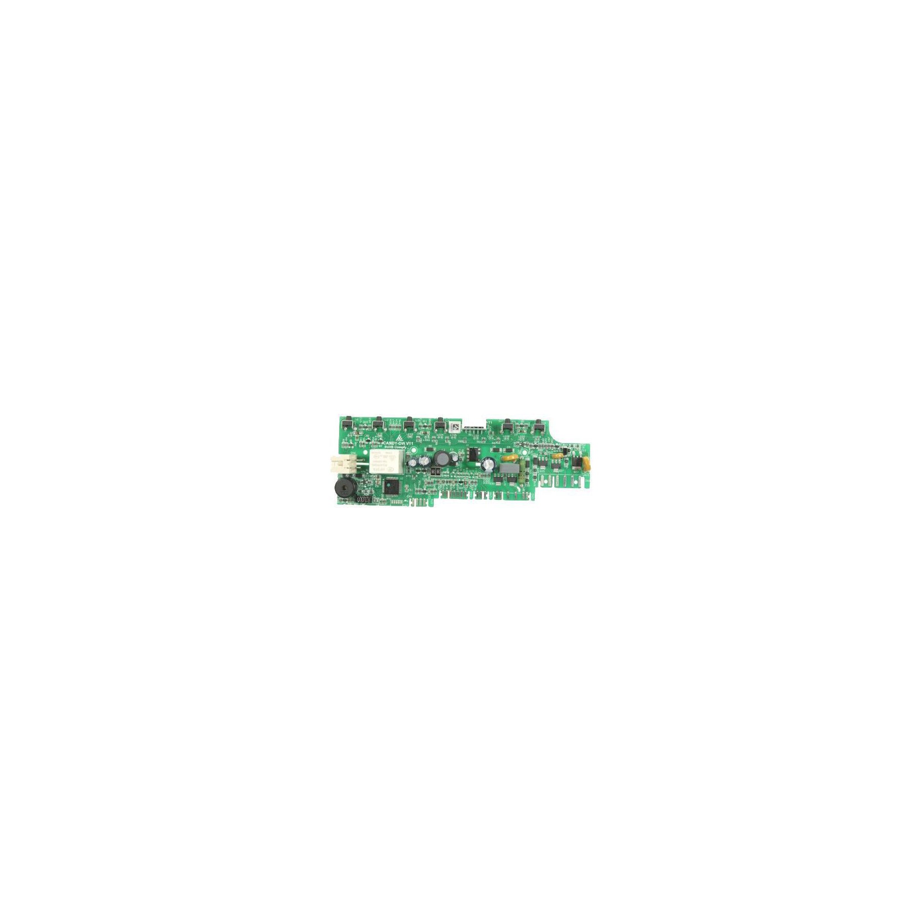 Carte CANDY module programmé
