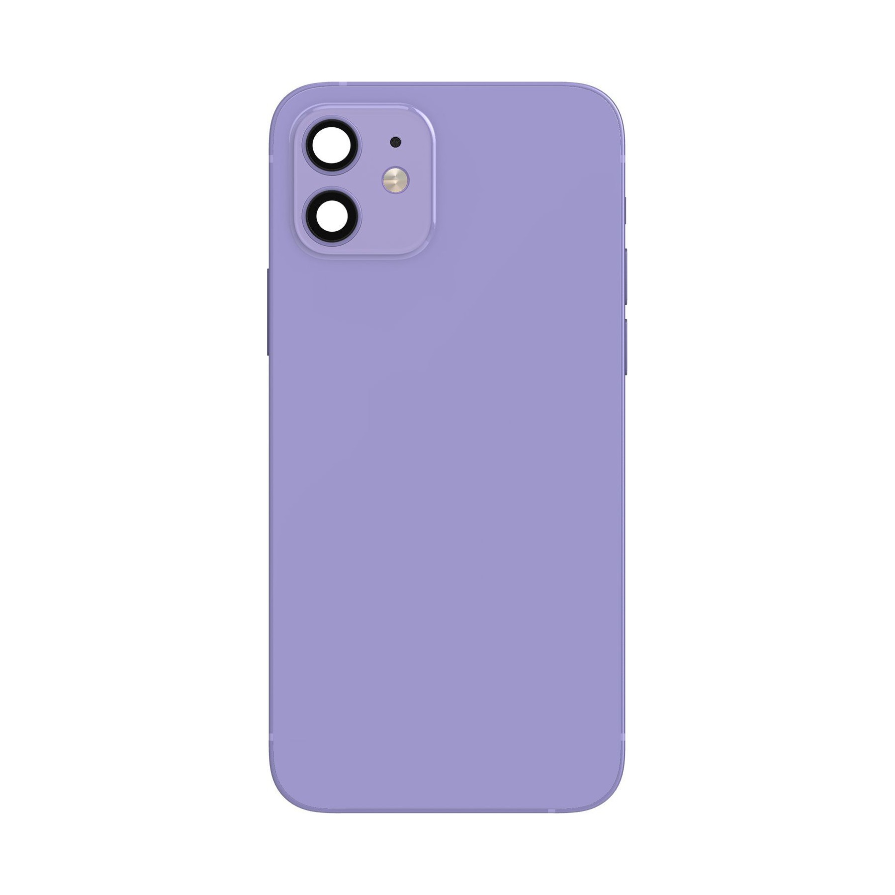 Pièce détachée AVIZAR Châssis complet iPhone 12 Mauve