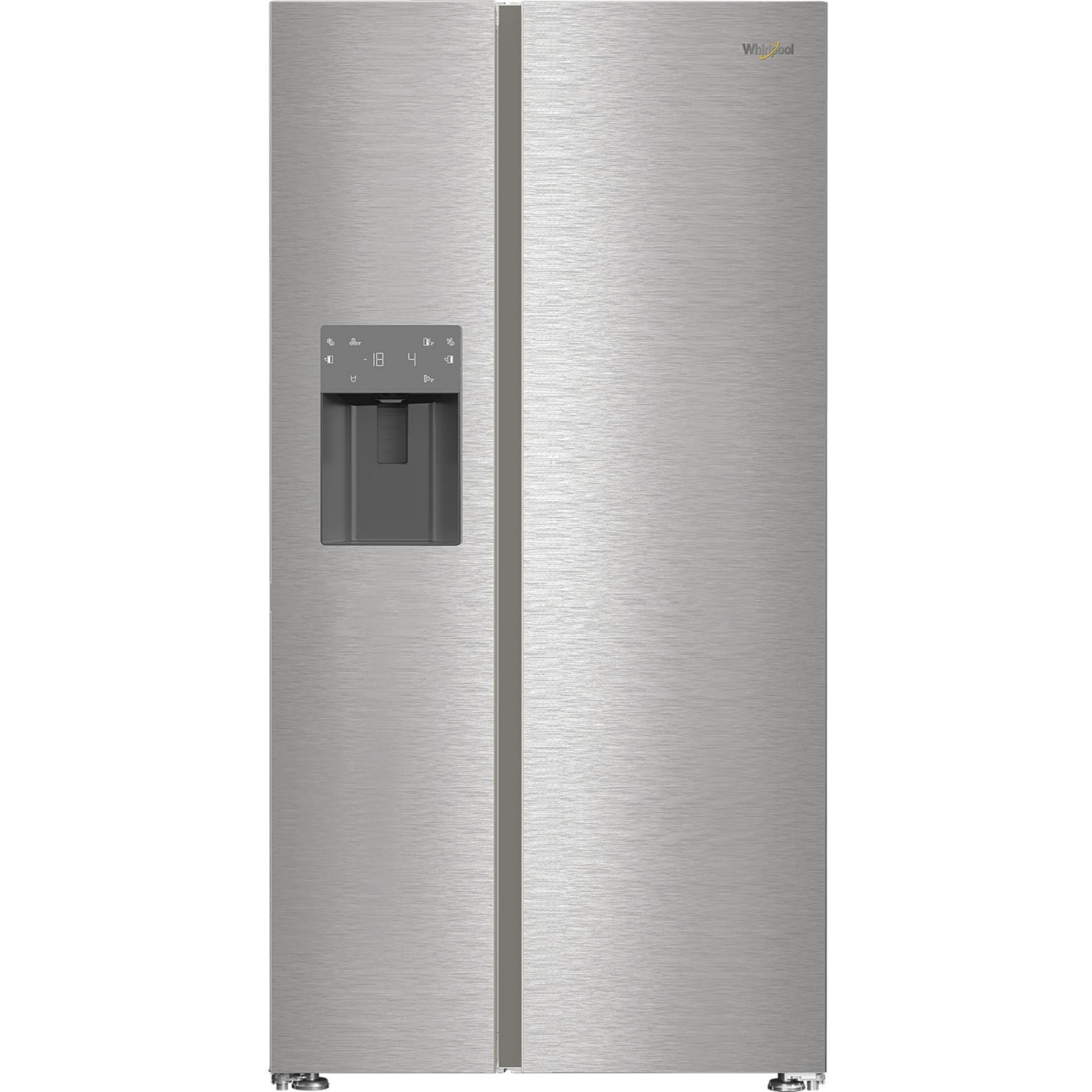 Réfrigérateur Américain WHIRLPOOL WHG26574WX5E