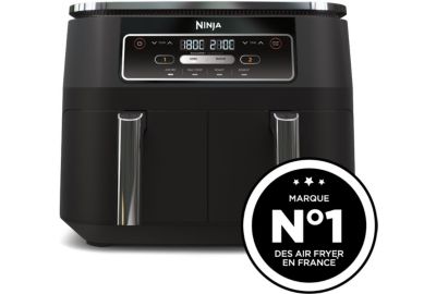 Friteuse sans huile NINJA Foodi Dual Zone AF200EU
