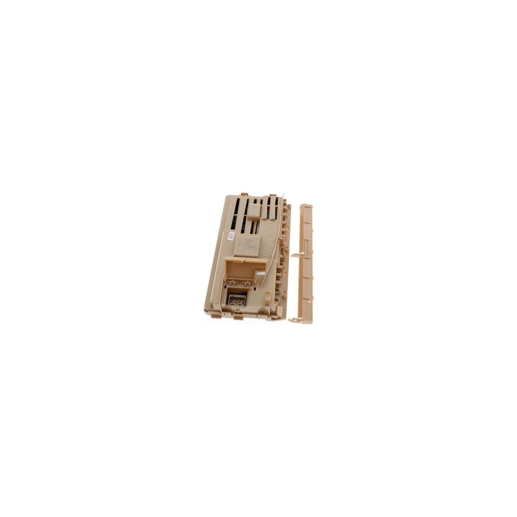 Module électronique WHIRLPOOL CARTE ELECTRONIQUE - C00500160