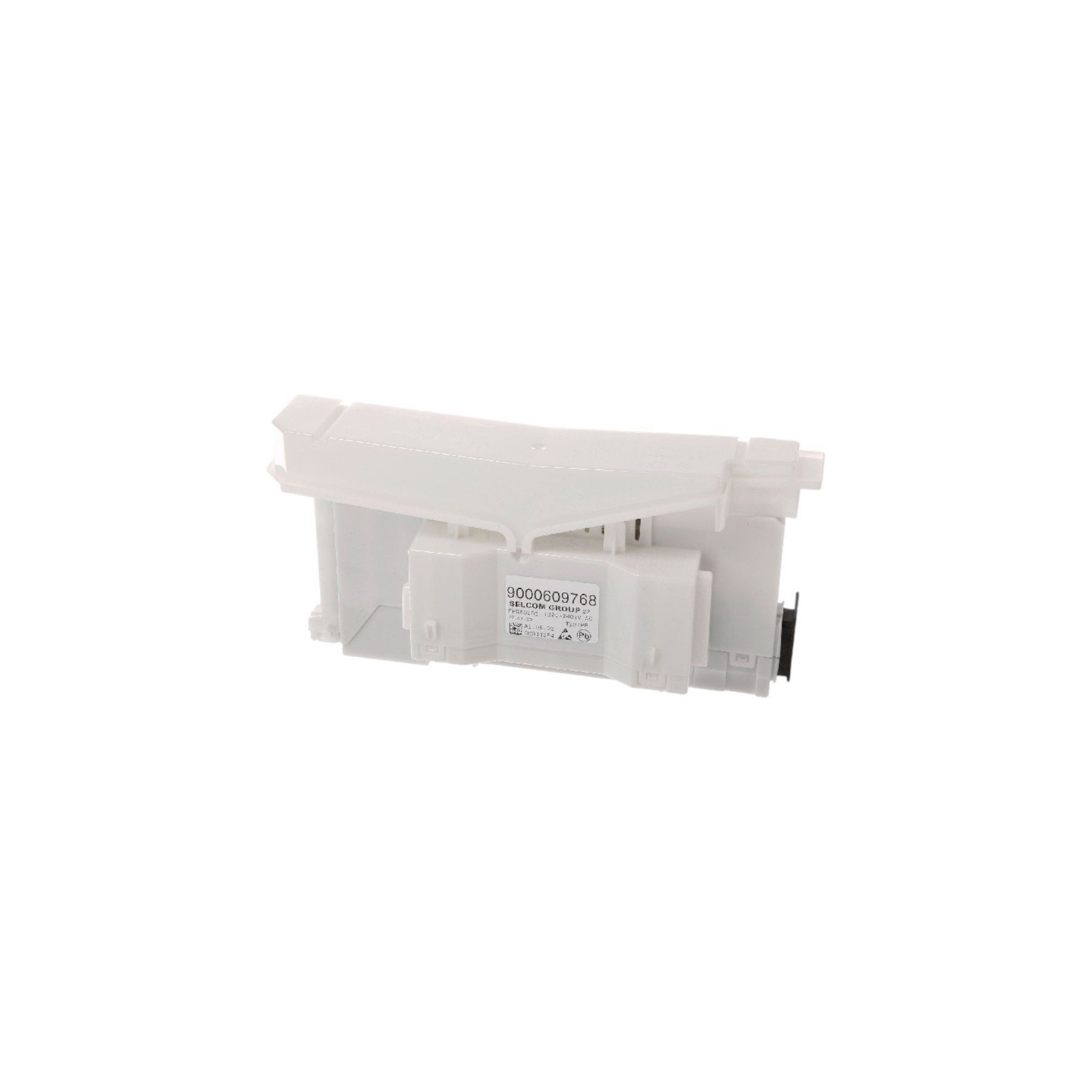 Carte BOSCH module de commande programmé