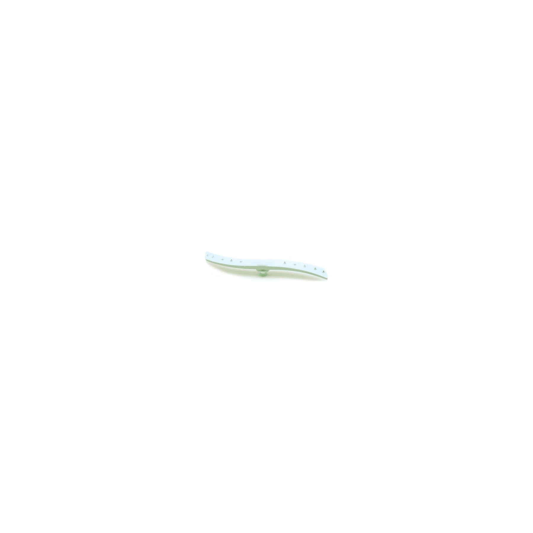 Bras de lavage SCHOLTES bras de lavage inferieur 60cm evo3