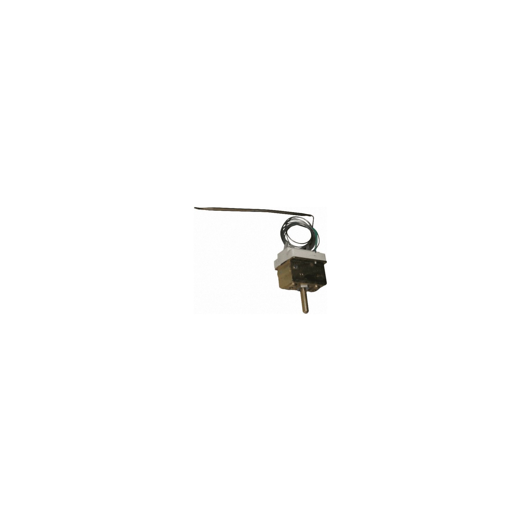 Thermostat WHIRLPOOL thermostat de four